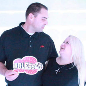 Meet your Posher, Tiffany